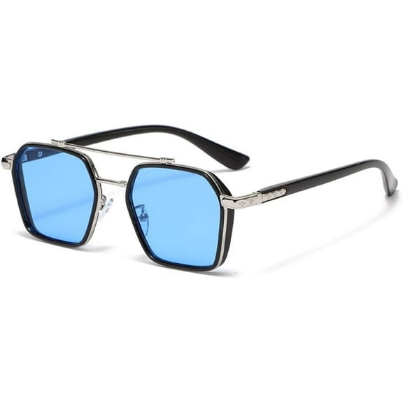 The Same Sunglasses Men's Large Sunglasses Men's Style