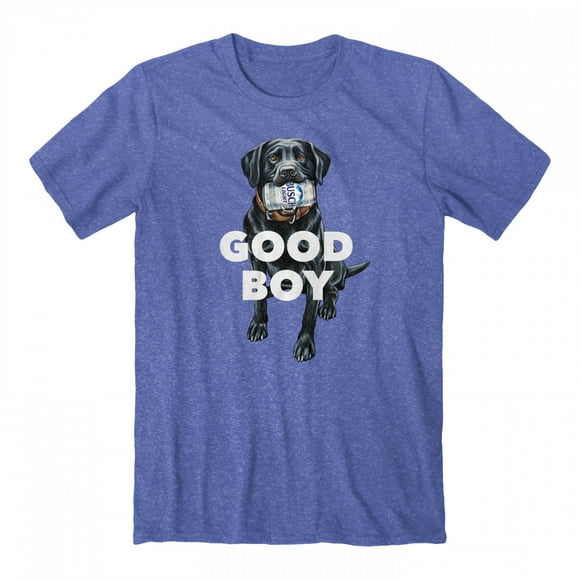 Busch Light Good Boy T-Shirt-XLarge