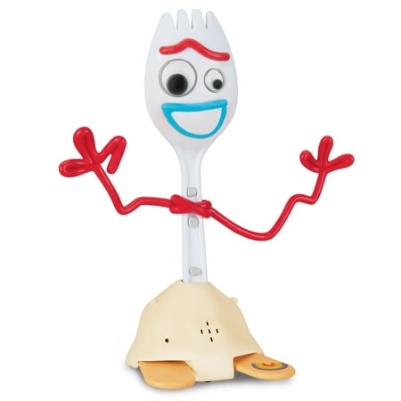push n talk forky