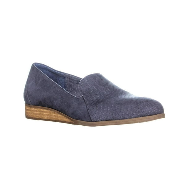 dr scholl's slip on flats