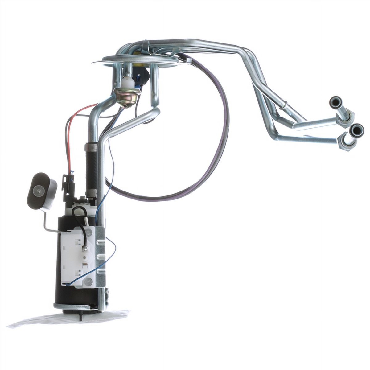 Delphi Fuel Pump Hanger Assembly P/N:Hp10271 Fits select: 1988 CHEVROLET CELEBRITY, 1987-1988 BUICK CENTURY