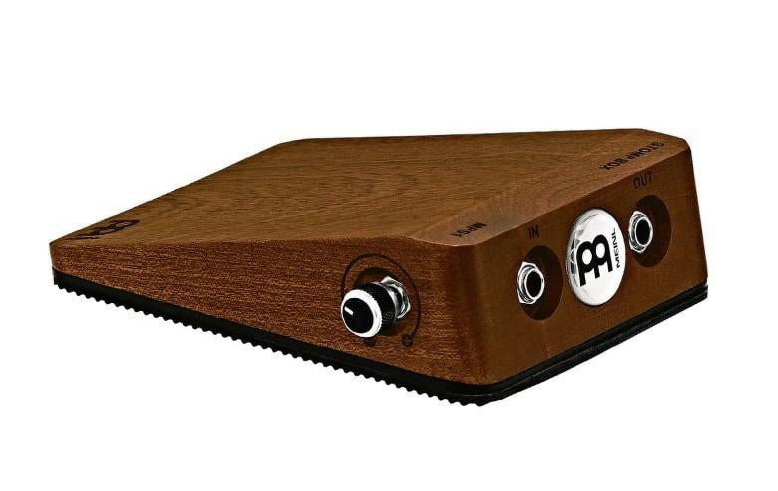 Meinl Percussion Analog Stomp Box