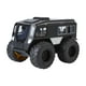 thumbnail image 1 of 1:24 RC Crawler Car Control remoto Crawler Vehículo de control remoto Juguete 4WD Todo terreno Hobby Juguete Simulado Coche de escalada Adultos negro, 1 of 10