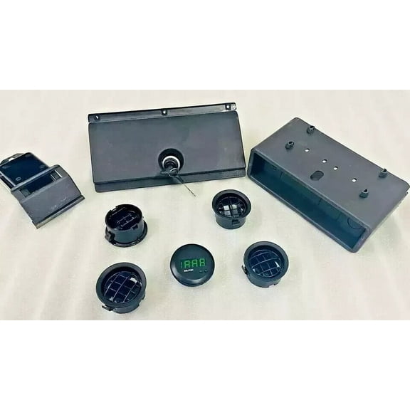 Fit For Suzuki Samurai Gypsy SJ410 SJ413 Complete Dashboard Items