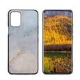 thumbnail image 1 of Marble111-220 Phone Case, Degined for LG K53 Case Men Women, Flexible Silicone Shockproof Case for LG K53, 1 of 1
