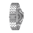 thumbnail image 2 of Caterpillar CAT ICON Men's Watch, 42mm Stainless Steel Case (Black/Silver), 2 of 3
