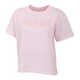 thumbnail image 2 of Playera K-Swiss HEPBU Para Mujer Color Rosa, 2 of 4