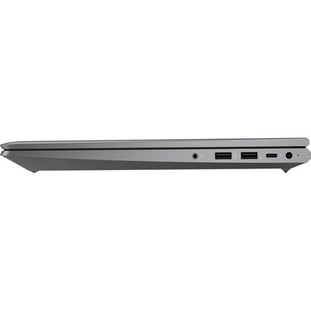 HP ZBook Power 15 G1...