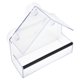 thumbnail image 5 of Comederos Para Pájaros Para Colgar Al Aire Libre, Comedero Para Pájaros, 3 Potentes Ventosas, Automático De Moda Para Patio, Interior Y Exterior, 5 of 7
