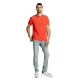 thumbnail image 2 of U.S. Polo Assn. Men's Performance Pique Polo Shirt, 2 of 3