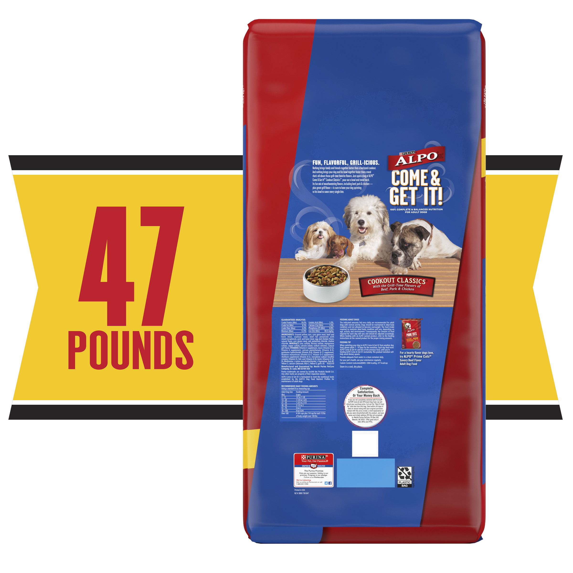 purina alpo walmart