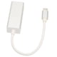 thumbnail image 4 of Adaptador Ethernet ANGGREK USB 3.0 De Alta Velocidad 10M 100M 1000M Carga Rápida Inteligente USB C a Ethernet, 4 of 8