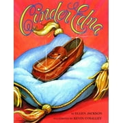 Cinder Edna (Hardcover)