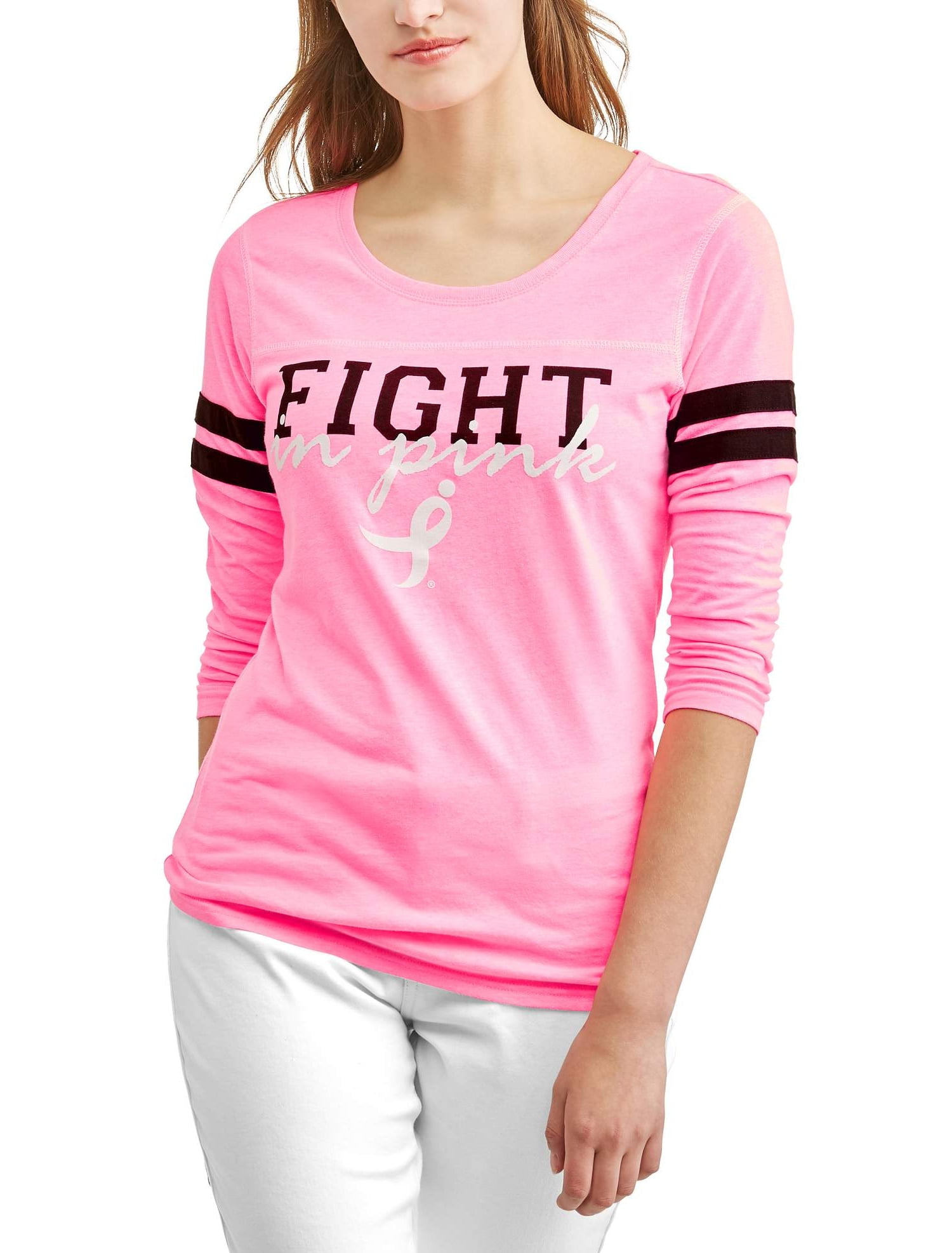 susan g komen shirts