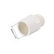 thumbnail image 3 of Adaptador de conector de tubo de 20 mm Slip x G1/2 rosca macho 20 piezas, 3 of 4