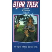 Star Trek: This Side Of Paradise
