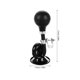 thumbnail image 2 of BEADCEST Claxon Para Negro Con Vintage Metal Resistente Sonido Fuerte Para, 2 of 8