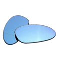 thumbnail image 1 of Suitable for BMW E60 E61 03-10 rearview mirror lens mirror reflector lens, 1 of 4