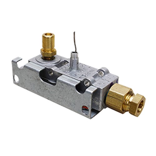 1802A206 Brown Range/Oven Safety Valve Replacement