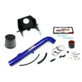 thumbnail image 2 of HPS Performance Blue Shortram Air Intake Kit + Heat Shield Cool Ram Compatible for 2005-2022 Toyota Tacoma 2.7L, 827-169BL, 2 of 3