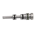 thumbnail image 2 of TCC Valve, Precise Machining Metal Anti Deformation TCC Valve Replacement Stable Operation  For 4L60E Transmission P1870 CODE 1995-2000, 2 of 8