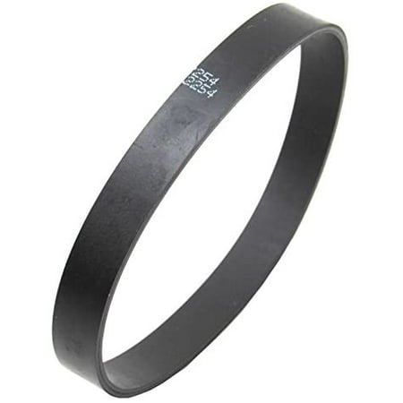 bissell powerforce compact vacuum belt size