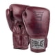 thumbnail image 1 of Guantes de Boxeo Everlast Vintage 14 oz Vino, 1 of 5