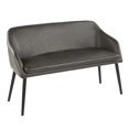 thumbnail image 1 of Banc Shelton, 1 of 6