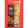 Brooklyn Bred 6.25x12.25 Traditional Frozen Pizza Crust