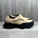 thumbnail image 5 of New Balance 8040 Incense Phantom Tan Black Mens 9.5 U8040UOG Suede Sneakers Mule, 5 of 6