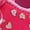 Red, variant on Lightweight Girls' Easy Care Sneakers With Cushioned Sole Cute Heart Design Glow In The Dark Board Shoes For Everyday Comfort（12M 6Y） Sneakers Shoes,Sizes 6 Toddler