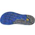 thumbnail image 4 of Altra Timp 5 Trail Running shoes For Men, Gray/Blue, 4 of 5