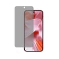 thumbnail image 3 of LEEKUANGSU [2 Pack] Privacy Tempered Glass Screen Protector Anti Spy Frontier Protective Protector Privacy Cover for Google Pixel 9, 3 of 6