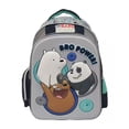thumbnail image 1 of Mochila Grande Fotorama de Mexico Osos Escandalosos 43 cm, 1 of 4