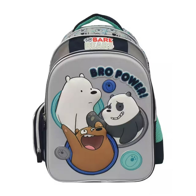 Mochila Grande Fotorama de Mexico Osos Escandalosos 43 cm