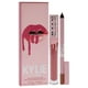 thumbnail image 3 of Kit de labios Kylie Cosmetics 808 Kylie Matte para mujer, 3 ml, 3 of 4