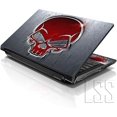 thumbnail image 1 of LSS Laptop Skin Sticker Decal Cover Red Skull Fits 17" to 19" Laptops, 1 of 1