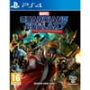 Marvels Guardians Of The Galaxy: The Tell-Tale Series (Ps4)