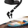 thumbnail image 2 of Almencla Air Valve Adapter Inflatable Boat Pump Adapter, Portable Lightweight Kayak Valve, 2 of 8