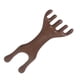 thumbnail image 5 of Peine de masaje con dientes anchos, práctico masajeador manual de mano para el cuero cabelludo, rascador de cabeza, masajeador para cabeza, espalda, dos cabezas, 5 of 8