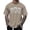 Khaki, variant on White T Shirts for Men Bones Watch And Hear | Printed Novelty Jackets For Men And Women T Shirts Adults Medium Plain Bulk Workout Men's Large Graphic Yellow XXL