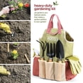 thumbnail image 7 of Play22 Garden Tool Set with Gloves Bag 10 Pieces, 7 of 7