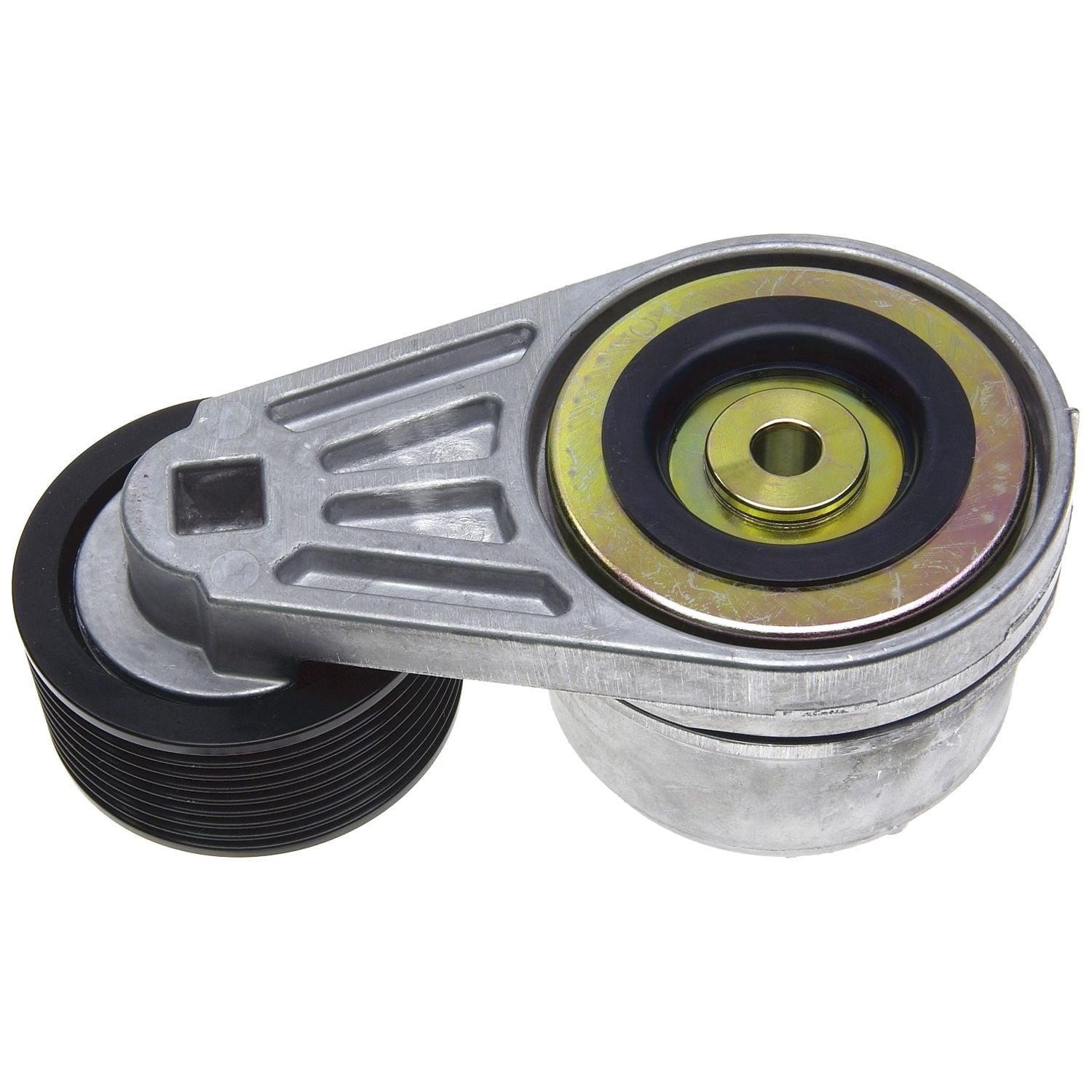Gates 38627 Green Stripe Heavy-Duty Belt Tensioner