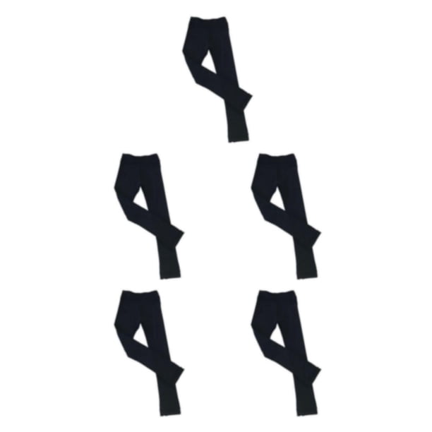 Advancent Skating Tights Crystal Sparkling Pants Figure 110 Leggings Skate Type2 NO2