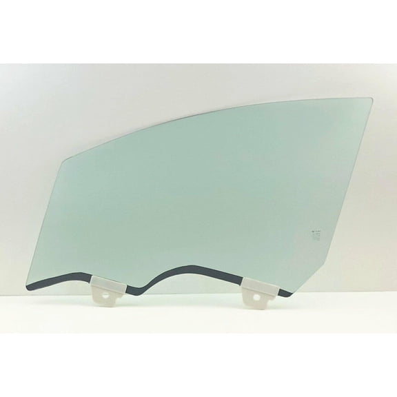 Laminated Driver Left Side Front Door Window Door Glass Compatible with Buick Verano 2012-2017 Models