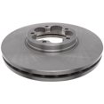thumbnail image 5 of Centric Parts Disc Brake Rotor P/N:121.65156, 5 of 5