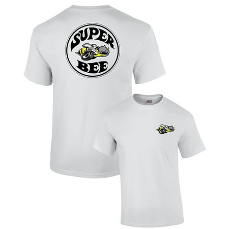 Super Dry Running T-shirt - Dodge T-Shirt Super Bee
