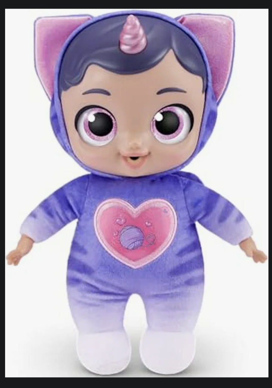 Babycorns Interactive Baby Doll Series 1 Large by ZURU