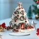 thumbnail image 4 of Árbol de Navidad Adornos Acrílicos 2D para El Hogar, 4 of 7