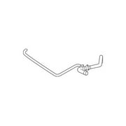 Genuine OE Mopar Return Hose - 68237767AC Fits select: 2014-2021 DODGE CHARGER, 2014-2021 DODGE CHALLENGER